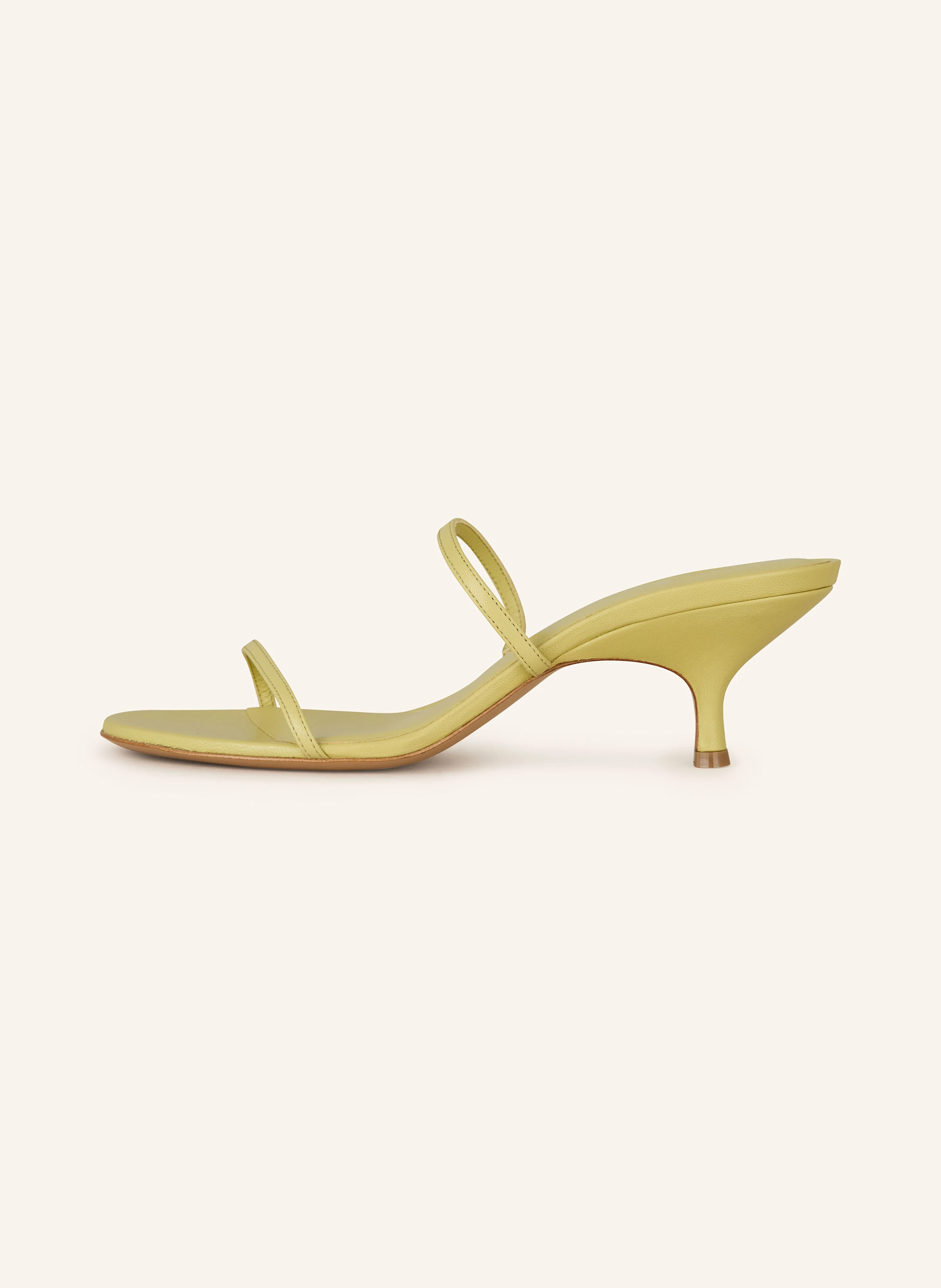 GIA BORGHINI Mules GRACE