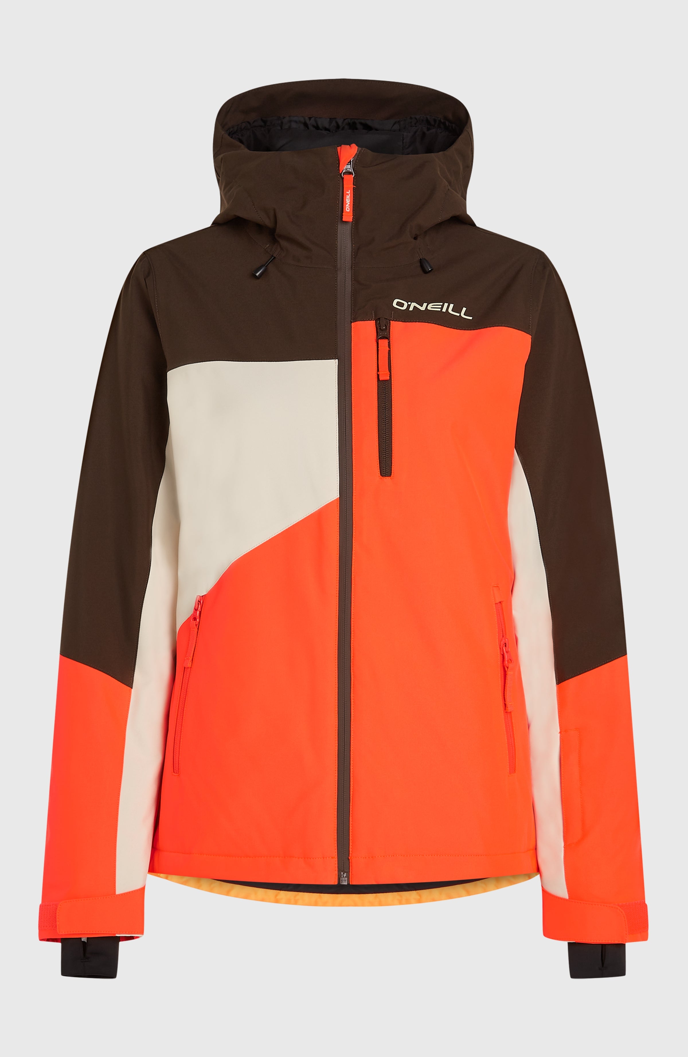 FWC'Cruz Triple wintersportjas
