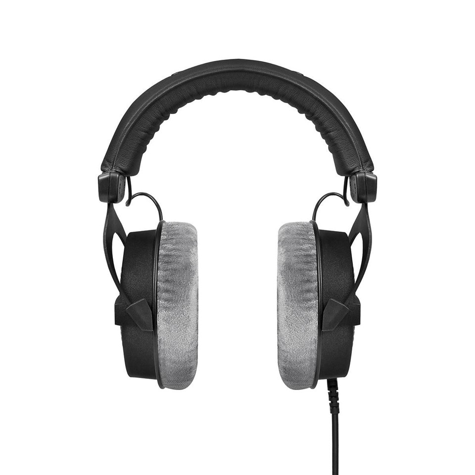 Beyerdynamic - DT 990 PRO 80 Ohm Studio-Quality headphones