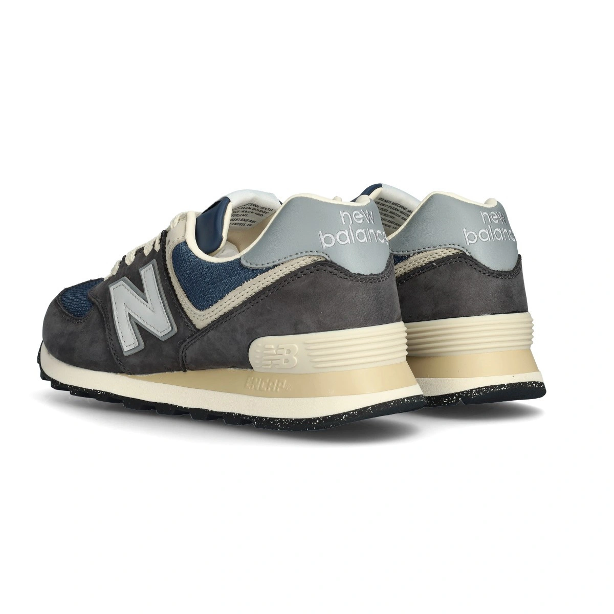 Sneakers New Balance 574