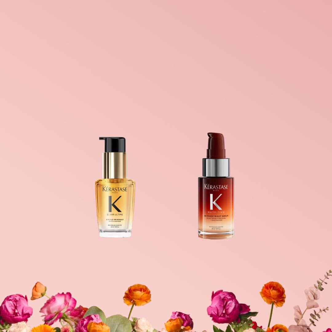 Elixir Ultime Coffret Duo Mini Hero - 1un