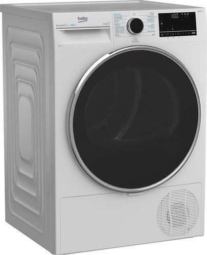 Beko - B5T68247C0 - Droogkast - Wit - ProSmart Invertermotor
