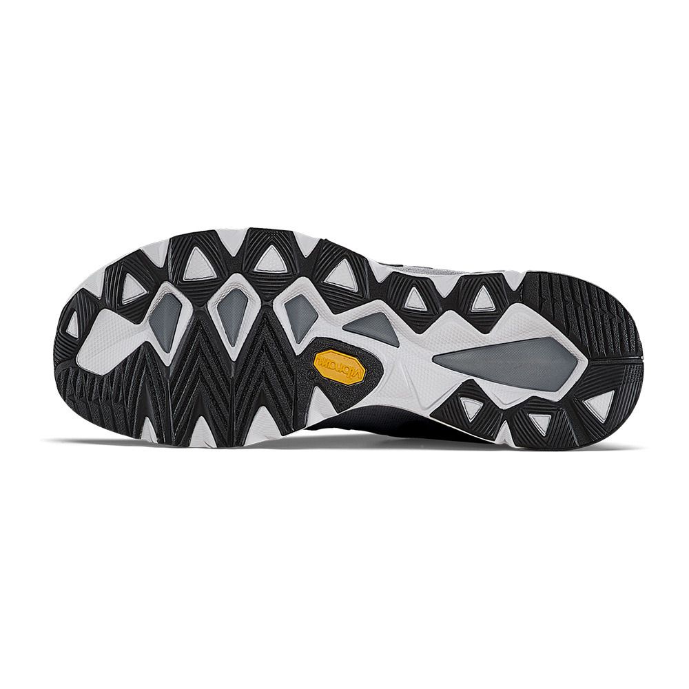 Craft V150 ENGINEERED - Chaussures running Femme smoked pearl