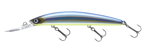 Leurre Dur Daiwa TN Double Clutch 95SPG 9.5cm (8.8g) – Suspending