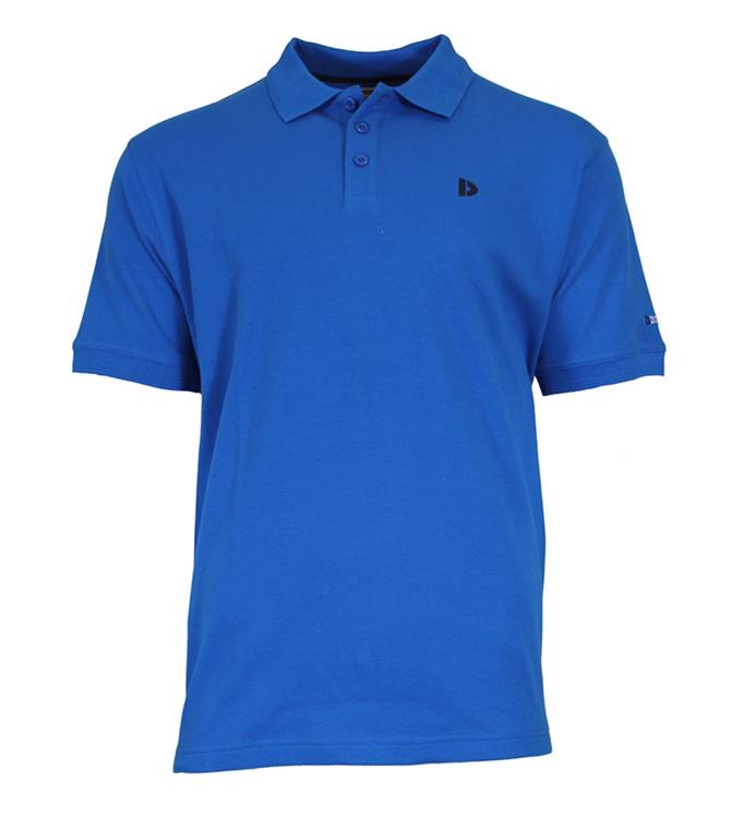 Donnay Pique Poloshirt