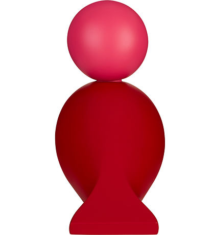Kay Bojsen Holzfigur - Sangfugl - 12,5 cm - Flora