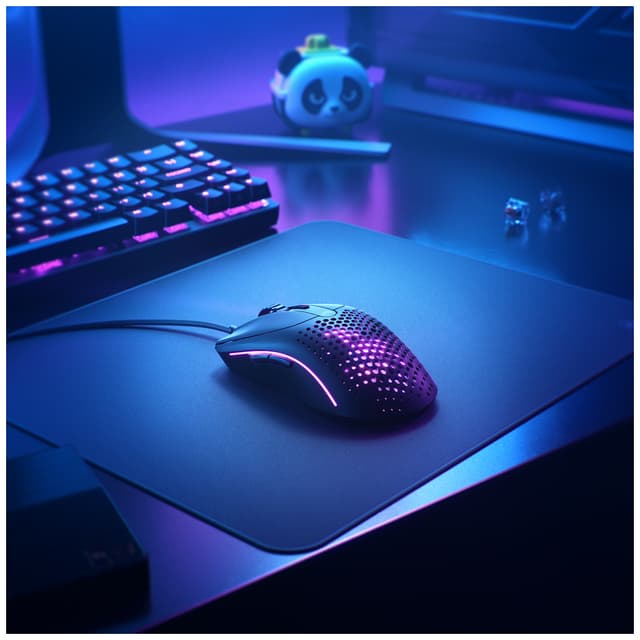 Glorious Model O 2 gaming mus (black)