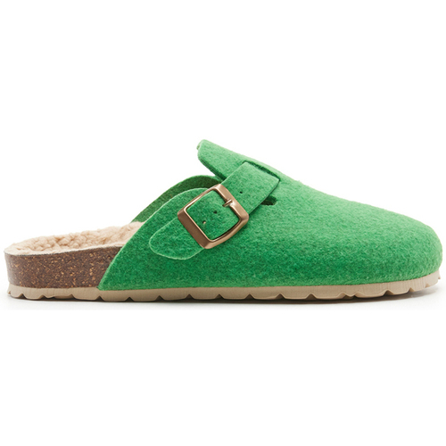 Billowy - 8140C31 Verde