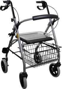 Drive Medical Rollator Gigo 2