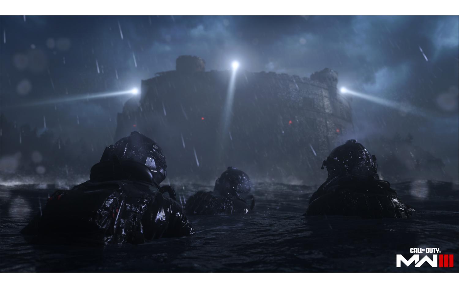 Call of Duty: Modern Warfare IIIEgo-Shooter-Spiel für die PlayStation 4