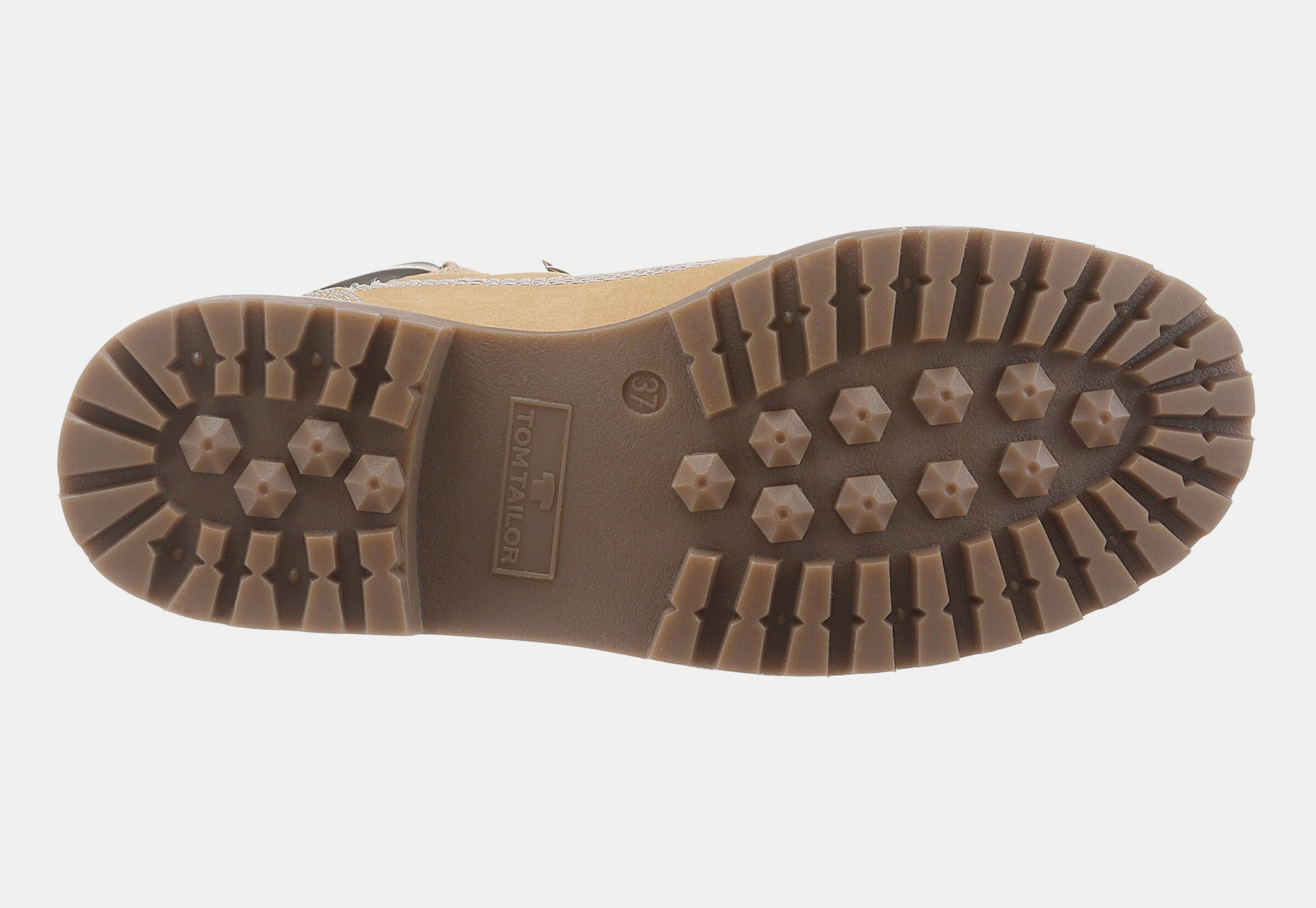 Schnürboots