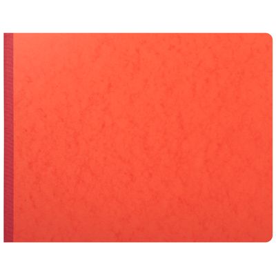 Exacompta - Piqûre à tête paresseuse - 32 colonnes sur 2 pages - 29,7 x 38 cm - 80 pages