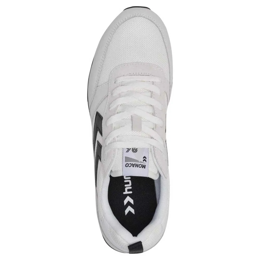 Tênis esportivo Hummel Monaco 86