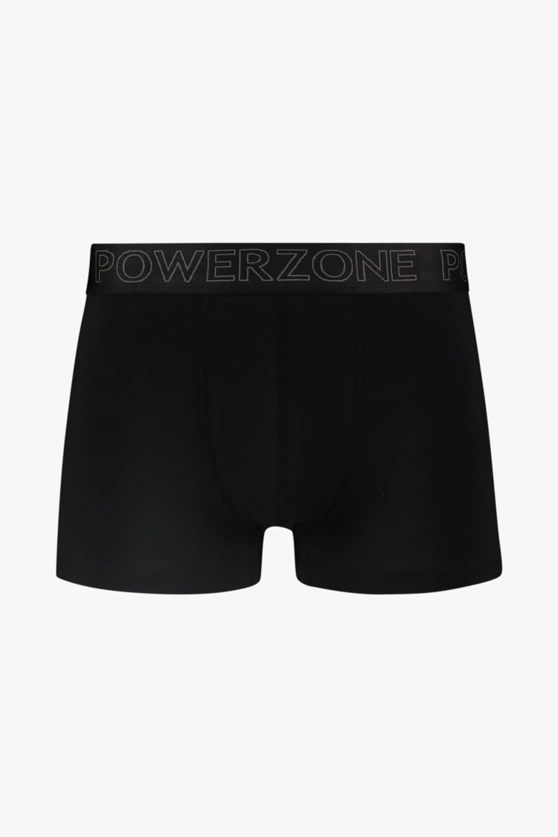 POWERZONE 2-Pack Herren Boxershort