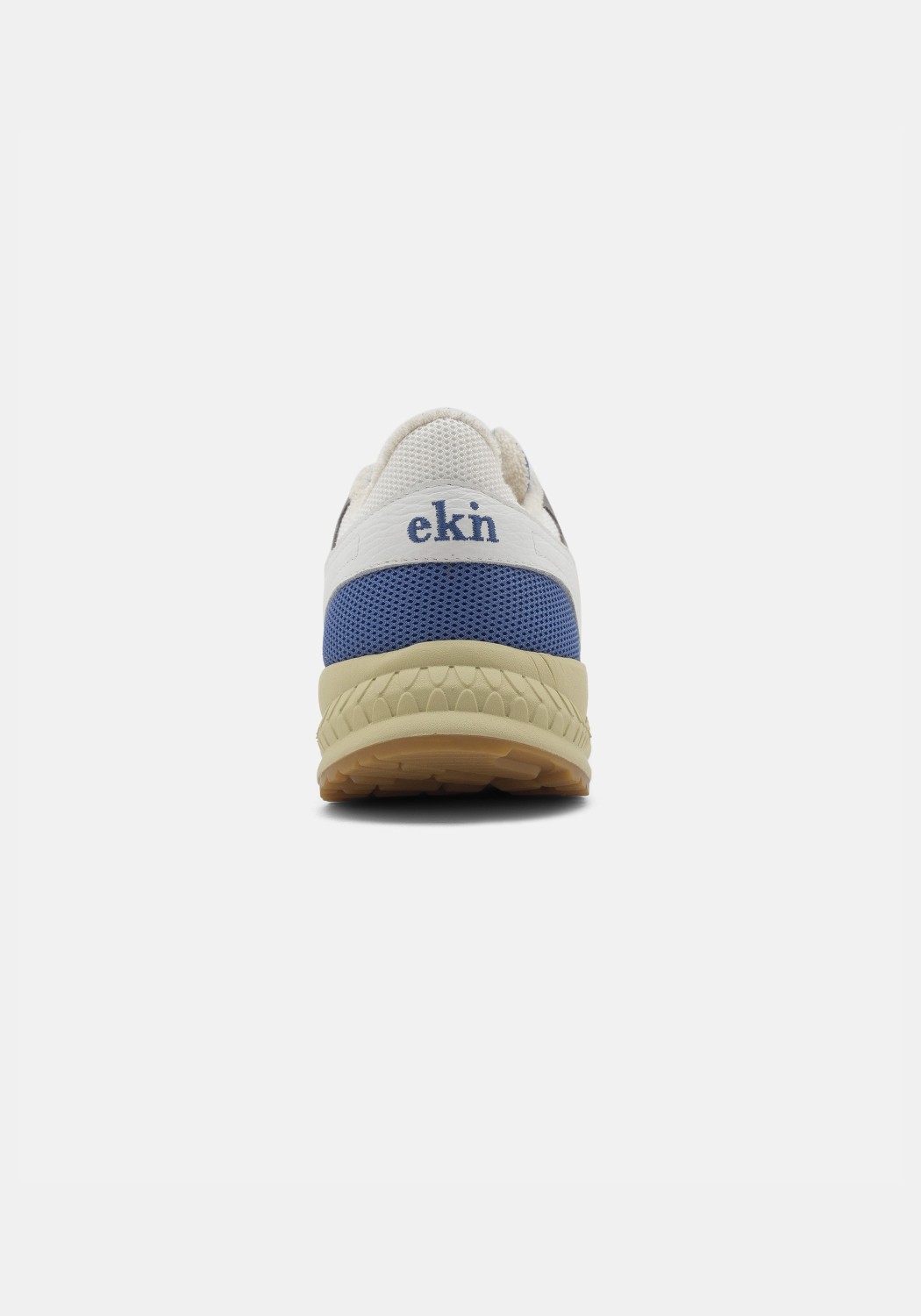 ekn footwear Sneaker Holly Cloud
