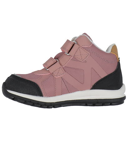 Kavat Stiefel - Tex - Iggesund WP - Ash Rose