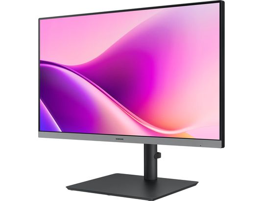 SAMSUNG - Ecran 24 pouces Full HD LS24F430UAUXEN