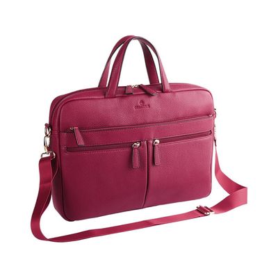 Oberthur Lady Bradford - Sacoche pour ordinateur portable 15,6