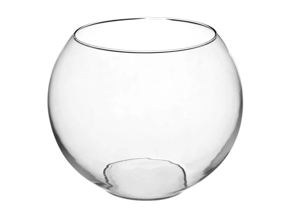 Vase en Verre 