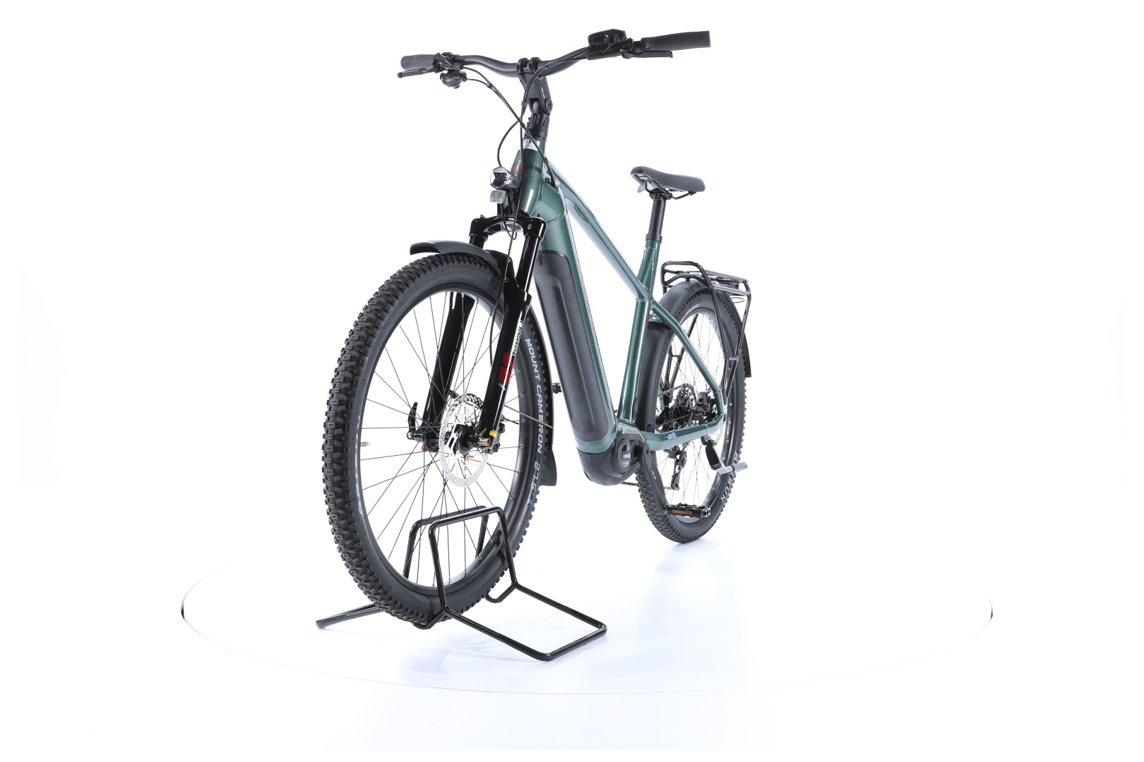 Haibike Trekking 5 (2023) | Diamond