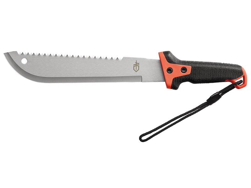 Gerber Machete Clearpath Machete