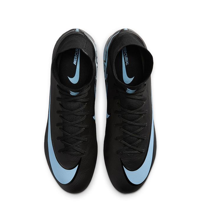 Nike Mercurial Superfly 10 Pro HF9433 BLACK-ICE-BLUE