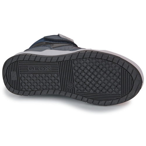 Geox - J PERTH BOY - Marine