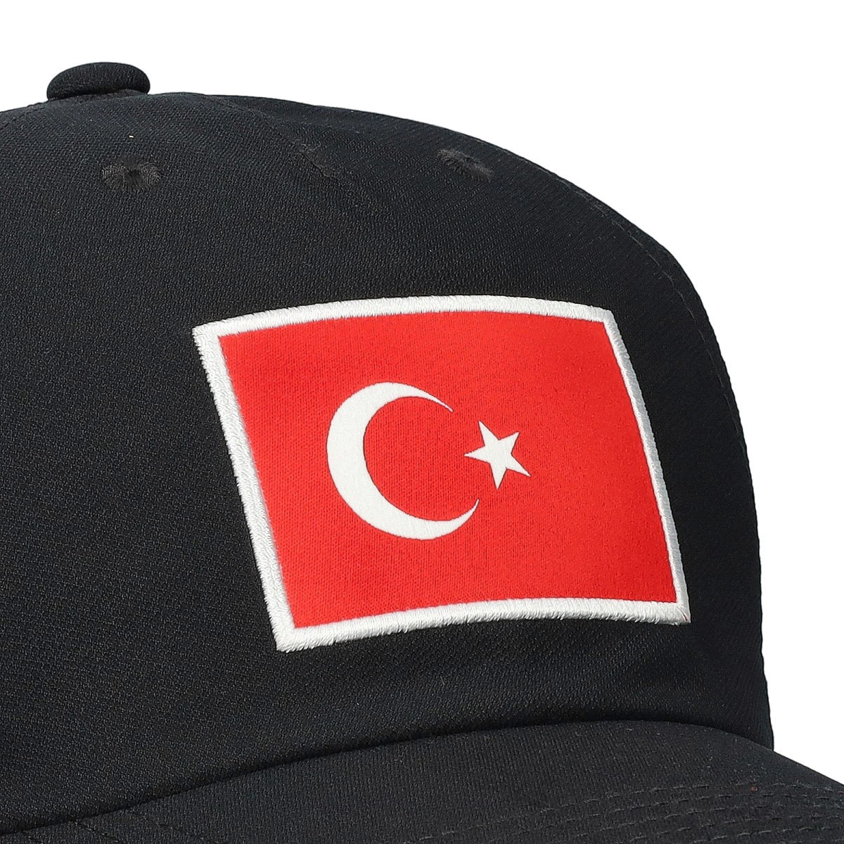 Chapéu Nike Turquia Mundial 2026