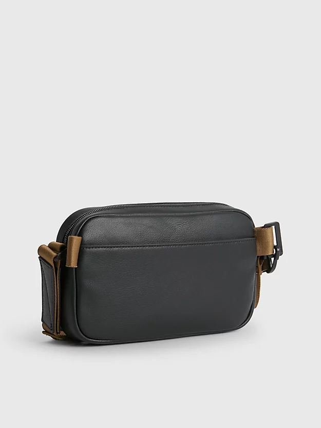 Bolsa de ombro reciclada