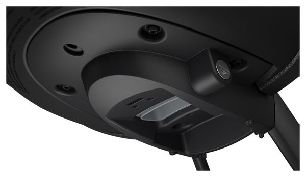 Porte-Bébé Avant Thule Yepp 2 Mini Front Mounted Noir Midnight