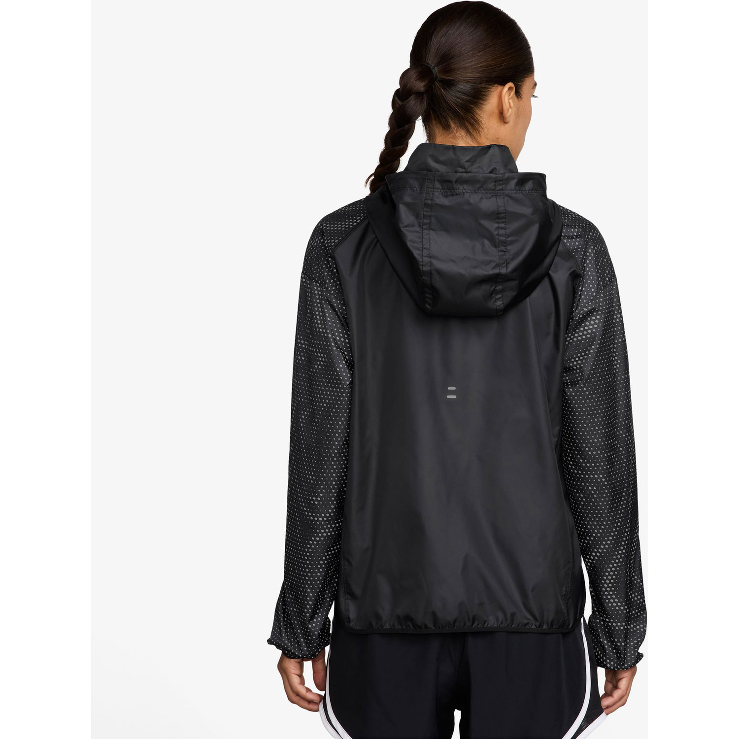 Nike Dri-FIT Stride Tempo Jack Dames