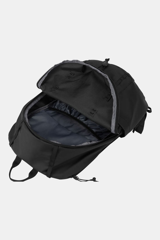 ELLIKER ELLIKER Keswik Zip Top Rugzak