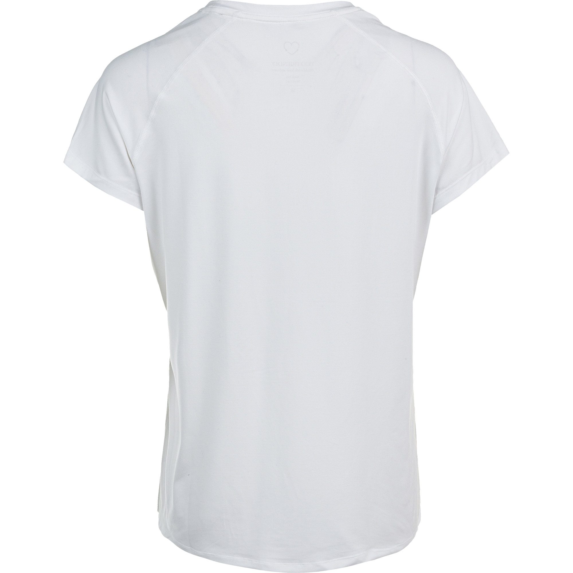 Athlecia Gaina W T-Shirt Damen weiß