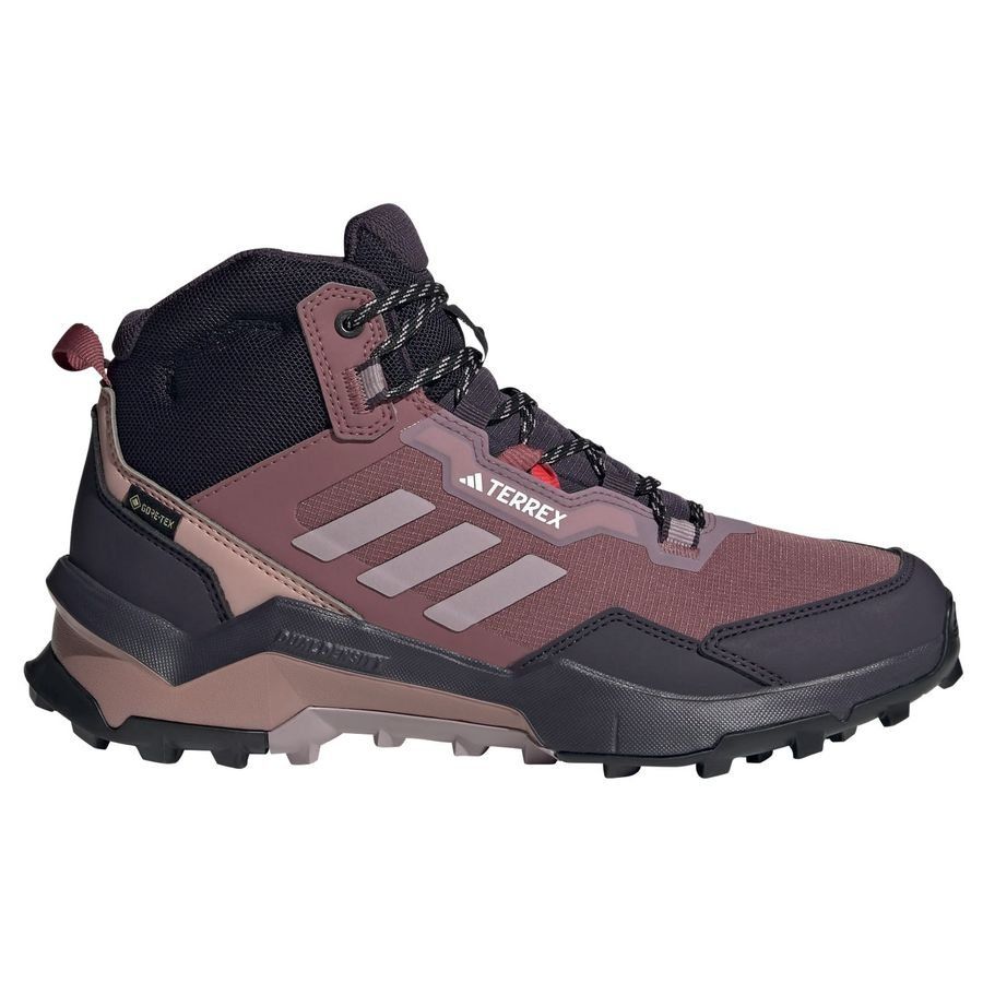 Adidas Chaussure de randonnée Terrex AX4 Mid GORE-TEX