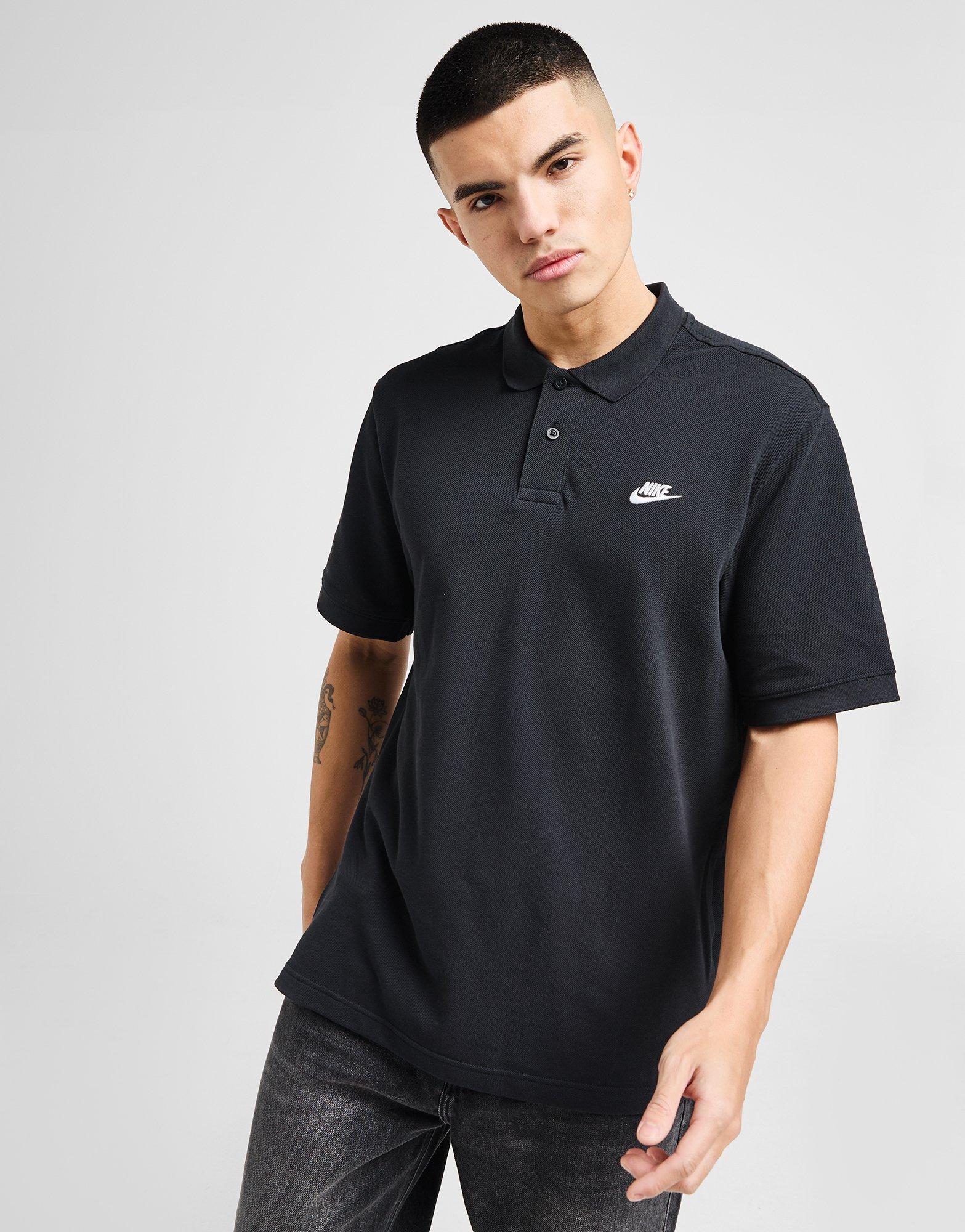Nike Foundation Polo Shirt