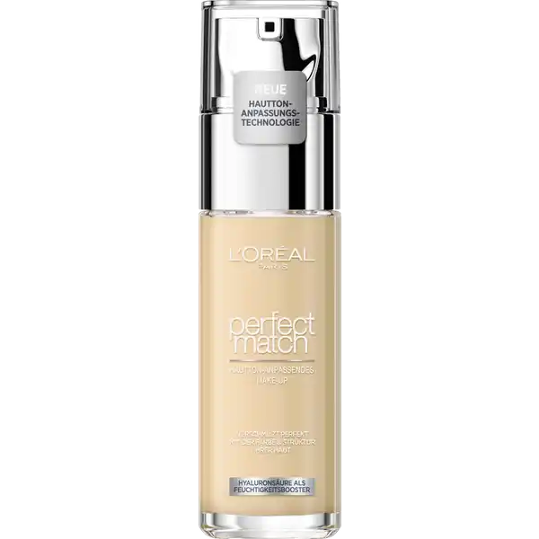 Perfect Match Make-Up 1.5.N Linen