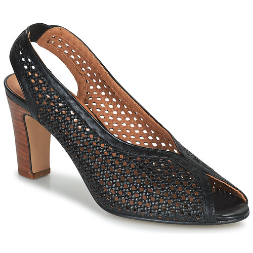 JB Martin - LUXE - VEAU NOIR