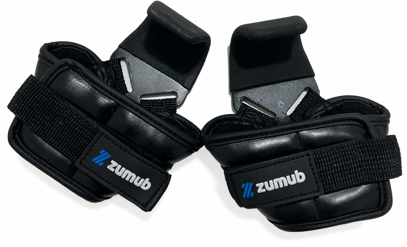 Ganchos de levantamento de peso Zumba