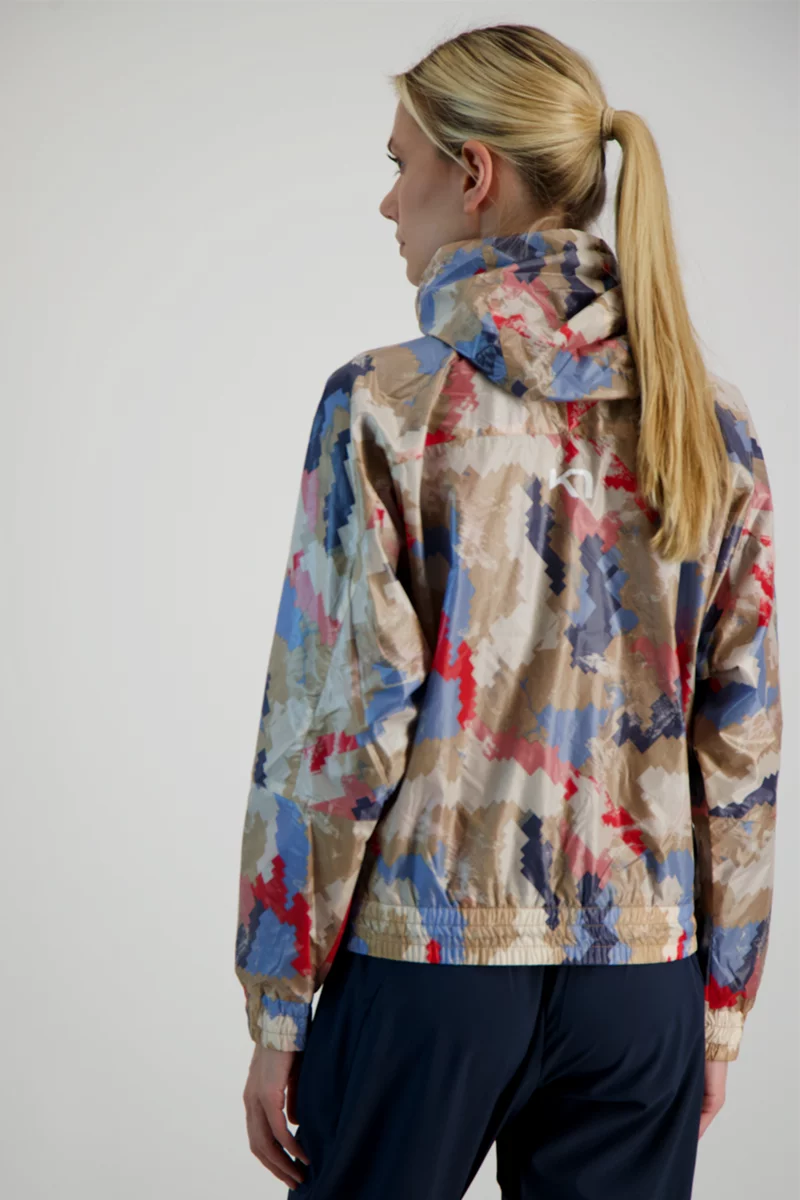 Kari Traa Pauline Damen Outdoorjacke