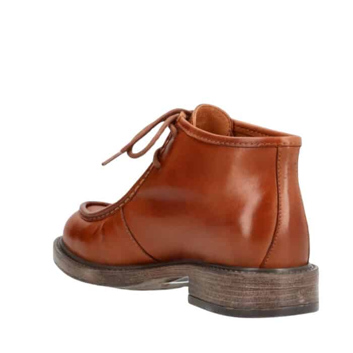 Shoedesign Copenhagen Moana Støvle Dame