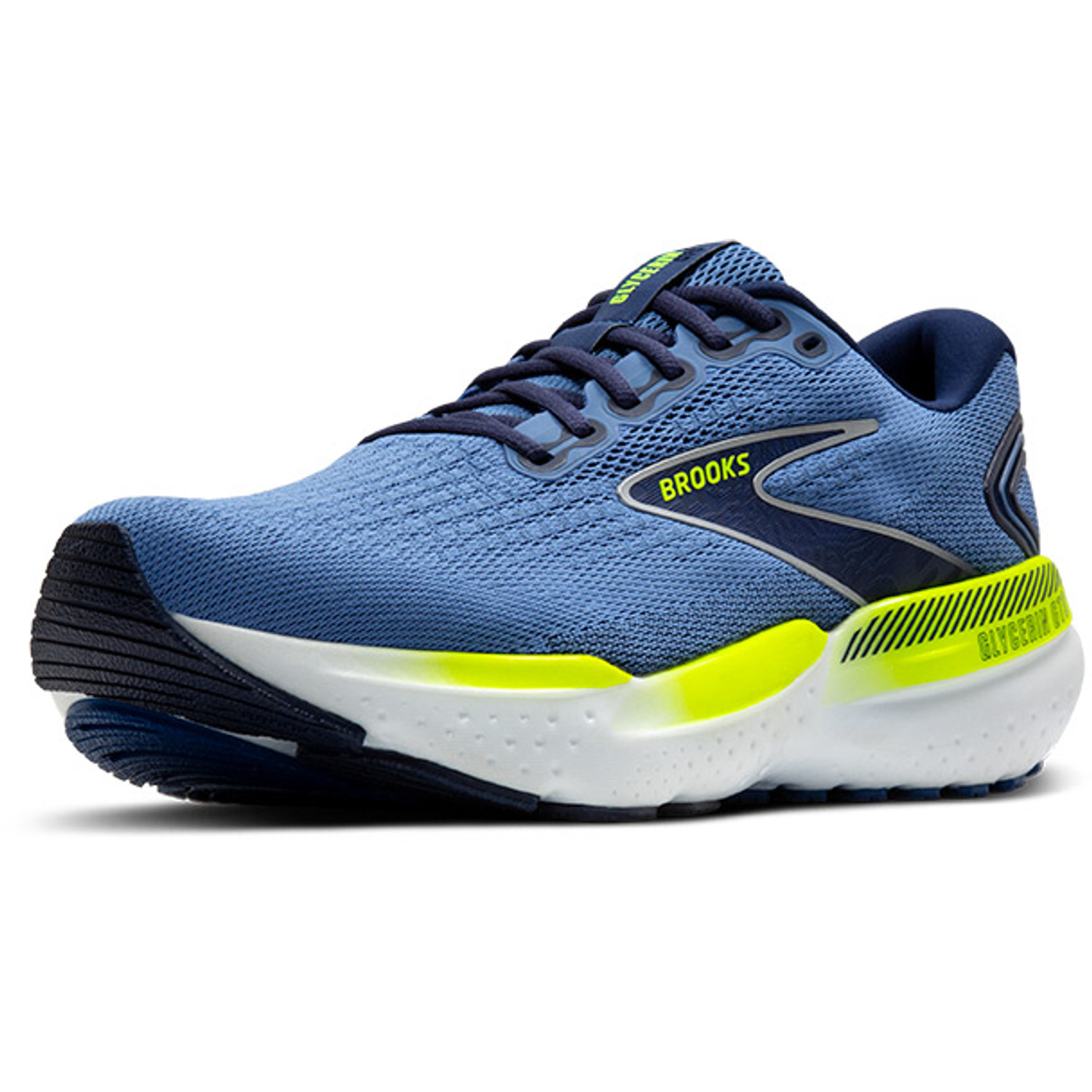 Brooks Glycerin GTS 21 Heren