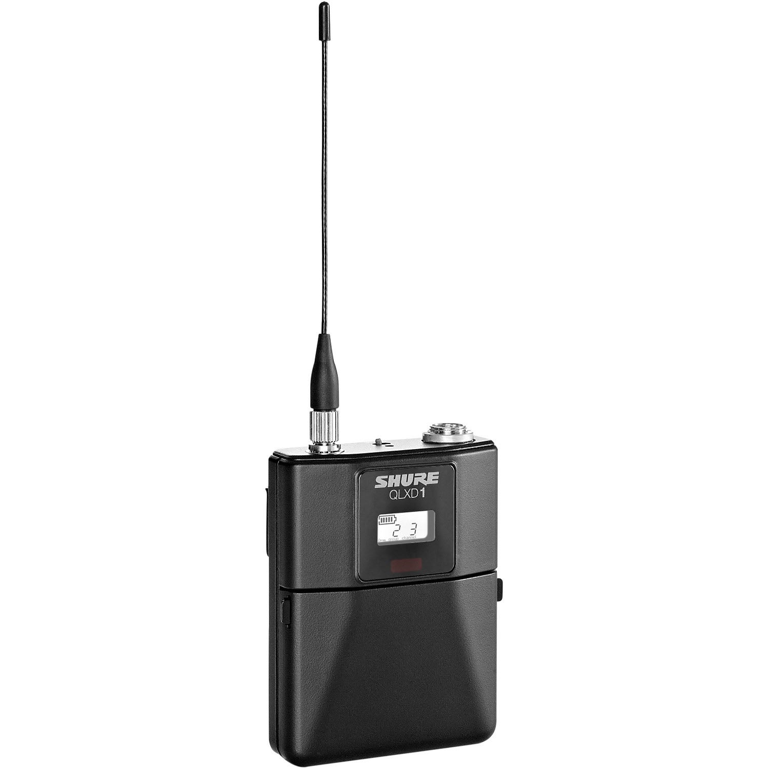 Shure QLXD1-S50 (823-832 & 863-865 MHz) beltpack