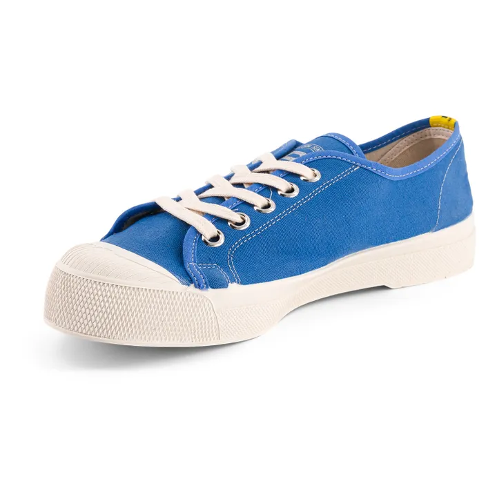 Bensimon Tennis Romy | Bleu