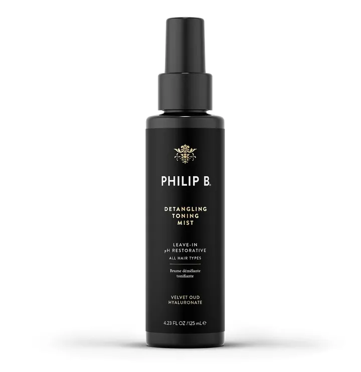 Philip B. _ Detangling Toning Mist med Velvet Oud 125 ml