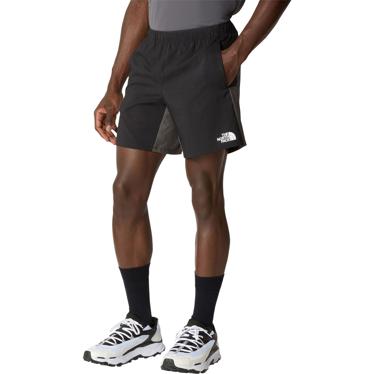 The North Face Mountain Athletics Woven Shorts Herre
