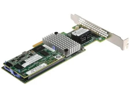Lenovo ServeRAID M5200 Series Performance Accelerator - RAID kontrolenheds opgraderingsnøgle - for System x3250 M6; x3300 M4; x3500 M4; x3550 M4; x3650 M4; x3650 M4 HD; x3850 X6; x3950 X6