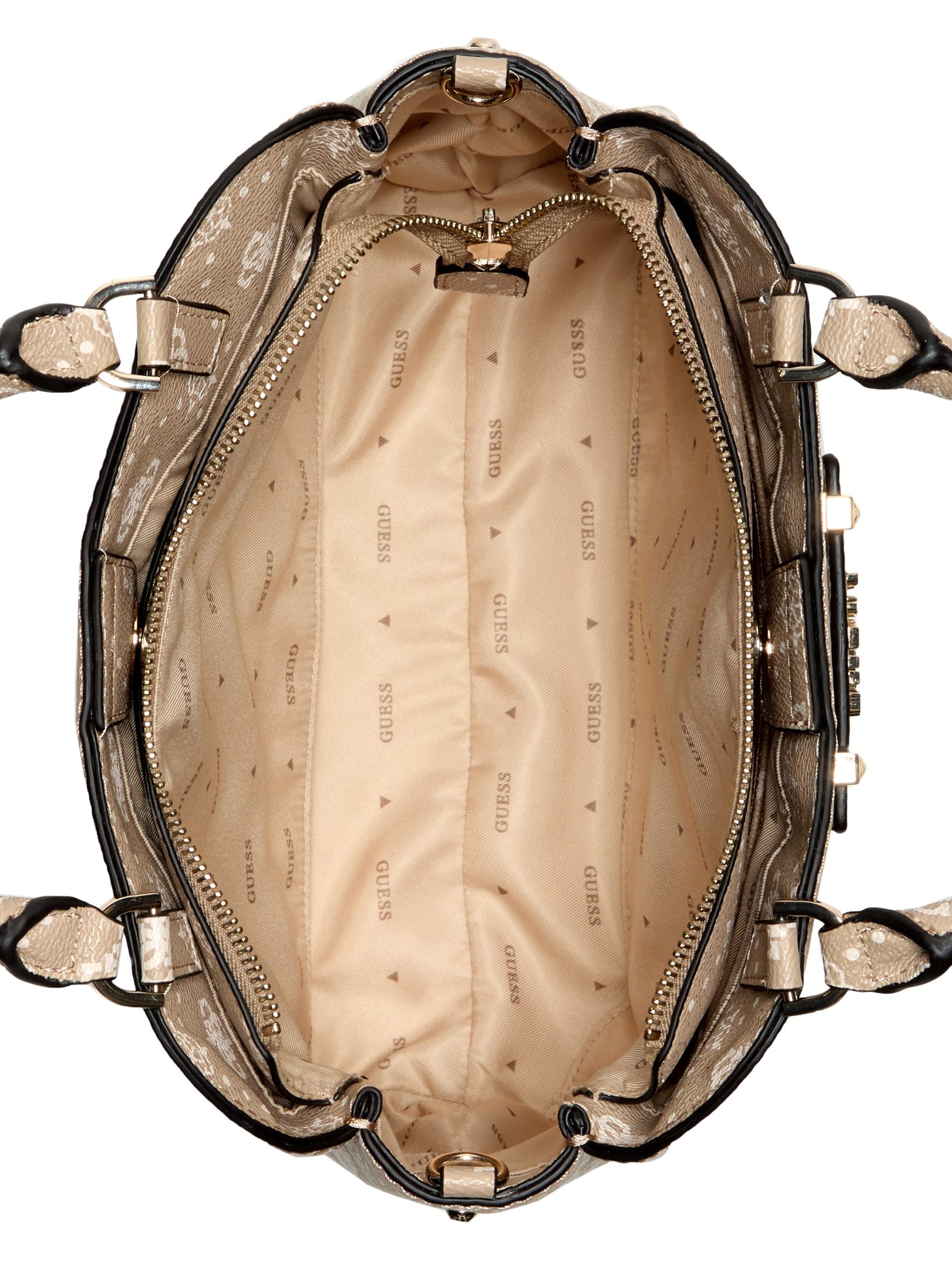 Bolsa Silia Peony Girlfriend