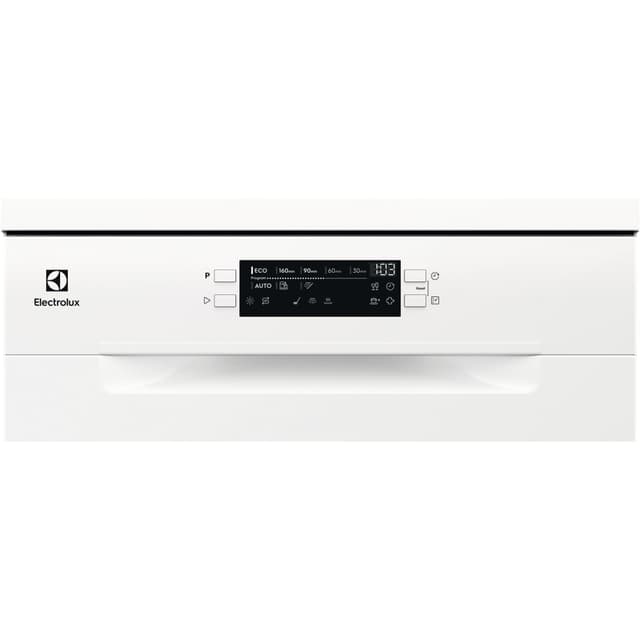 Electrolux opvaskemaskine CSA47230UW