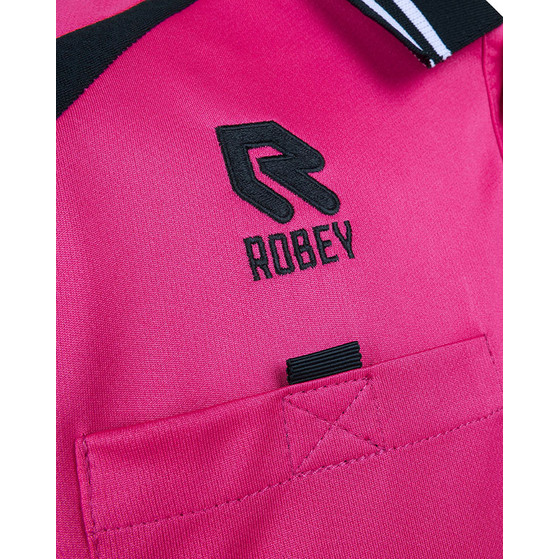 Robey Scheidsrechter Shirt