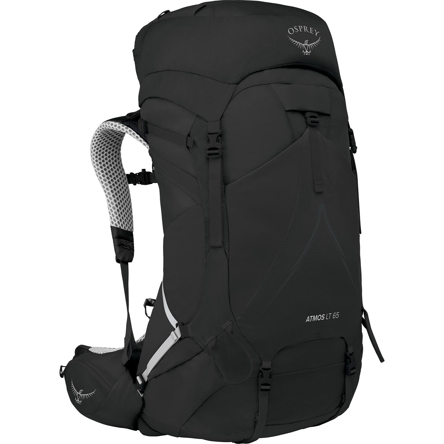 Osprey Mens Atmos AG LT 65